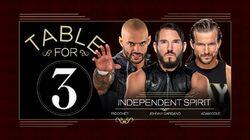 Independent Spirit Independent Spirit