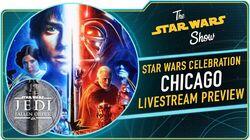 Everything You Need to Know for Star Wars Celebration Chicago Everything You Need to Know for Star Wars Celebration Chicago