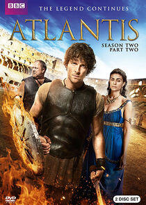 Atlantis - Season 2 Atlantis - Season 2