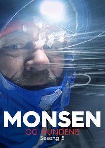 Monsen og hundene Monsen og hundene