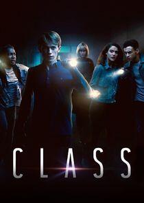 Class Class