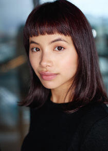 photo of Jillian Nguyen photo of Jillian Nguyen