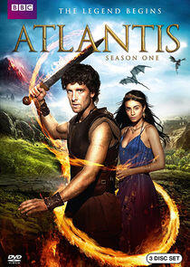 Atlantis - Season 1 Atlantis - Season 1
