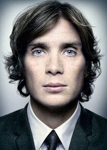 Cillian Murphy