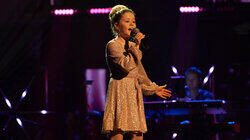 The Blind Auditions 2 The Blind Auditions 2