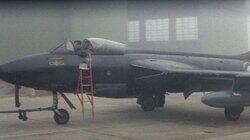 Hawker Hunter Hawker Hunter