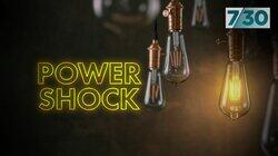 Power Shock Power Shock