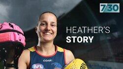 Heather's Story Heather's Story