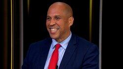 Cory Booker Cory Booker