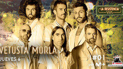 Eladio Carrión / Vetusta Morla Eladio Carrión / Vetusta Morla