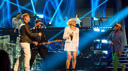 The Blind Auditions 1 The Blind Auditions 1