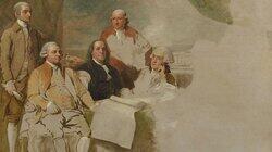 Part 1: 'Join or Die' (1706-1774) Part 1: 'Join or Die' (1706-1774)