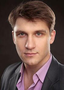 Сергей Иванюк Сергей Иванюк