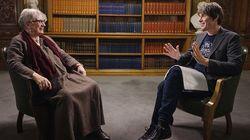 Professor Uta Frith discusses Alice Lee Professor Uta Frith discusses Alice Lee