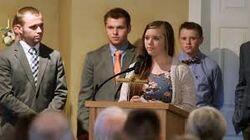 Grandma Duggar Remembered Grandma Duggar Remembered
