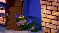 Donatello's Duplicate Donatello's Duplicate