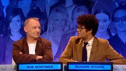 The Big Fat Quiz of the 90's The Big Fat Quiz of the 90's
