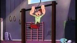 Gym Jam