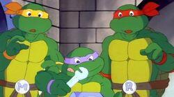 Leonardo Lightens Up Leonardo Lightens Up