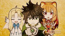 Join the Fight! Transfer Student