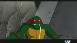 Turtles in Space (4): The Arena Turtles in Space (4): The Arena