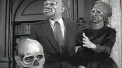 The Masks The Masks