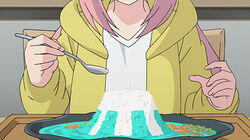 So Many Mt. Fujis So Many Mt. Fujis