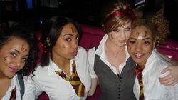 Stags and Hens Stags and Hens
