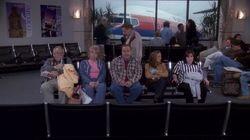 Departure Time Departure Time