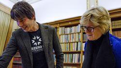 Dame Sally Davies discusses Alexander Fleming and Howard Florey Dame Sally Davies discusses Alexander Fleming and Howard Florey