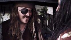 Where in the Fuck is Cincinnati Harry? Where in the Fuck is Cincinnati Harry?