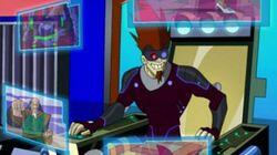 Enter the Jammerhead Enter the Jammerhead