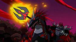 Enter the Dragons - Part Two Enter the Dragons - Part Two