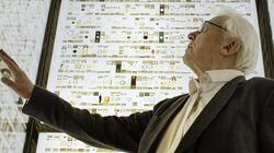 Sir David Attenborough discusses Charles Darwin Sir David Attenborough discusses Charles Darwin