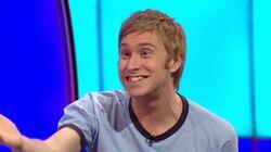 Michael Buerk, Danny Baker, Russell Howard, Anton Du Beke Michael Buerk, Danny Baker, Russell Howard, Anton Du Beke