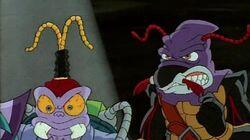 Night of the Rogues Night of the Rogues