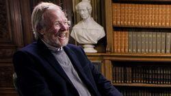 Bill Bryson discusses Benjamin Franklin Bill Bryson discusses Benjamin Franklin