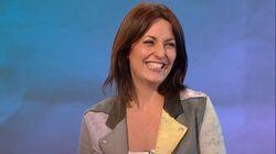 Janet Street-Porter, Omid Djalili, Dave Gorman and Davina McCall Janet Street-Porter, Omid Djalili, Dave Gorman and Davina McCall