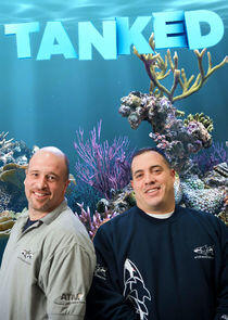 Tanked