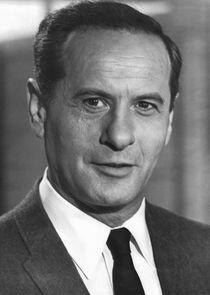 Eli Wallach Eli Wallach