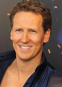 photo of Brendan Cole photo of Brendan Cole