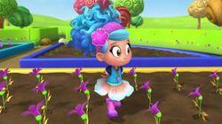 Lil' Rooey / How Does Your Garden Grow Lil' Rooey / How Does Your Garden Grow