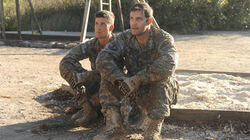 Army Men Army Men