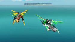 Episode 1 Quest for Unity Episode 1 Quest for Unity