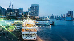 Keyword: Water Transport Keyword: Water Transport
