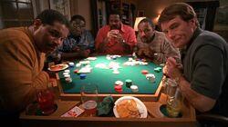 Poker #2 Poker #2