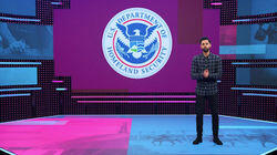 Immigration Enforcement Immigration Enforcement