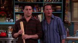 The One With the Home Study The One With the Home Study