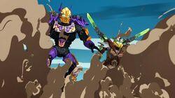 Episode 3 Destroyer's Game Episode 3 Destroyer's Game