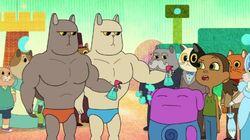 Cats! The Planet / Selfie-ish Cats! The Planet / Selfie-ish